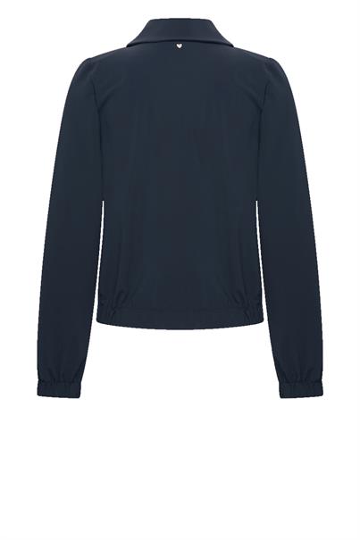 Helena Hart Blazer Riga Marine