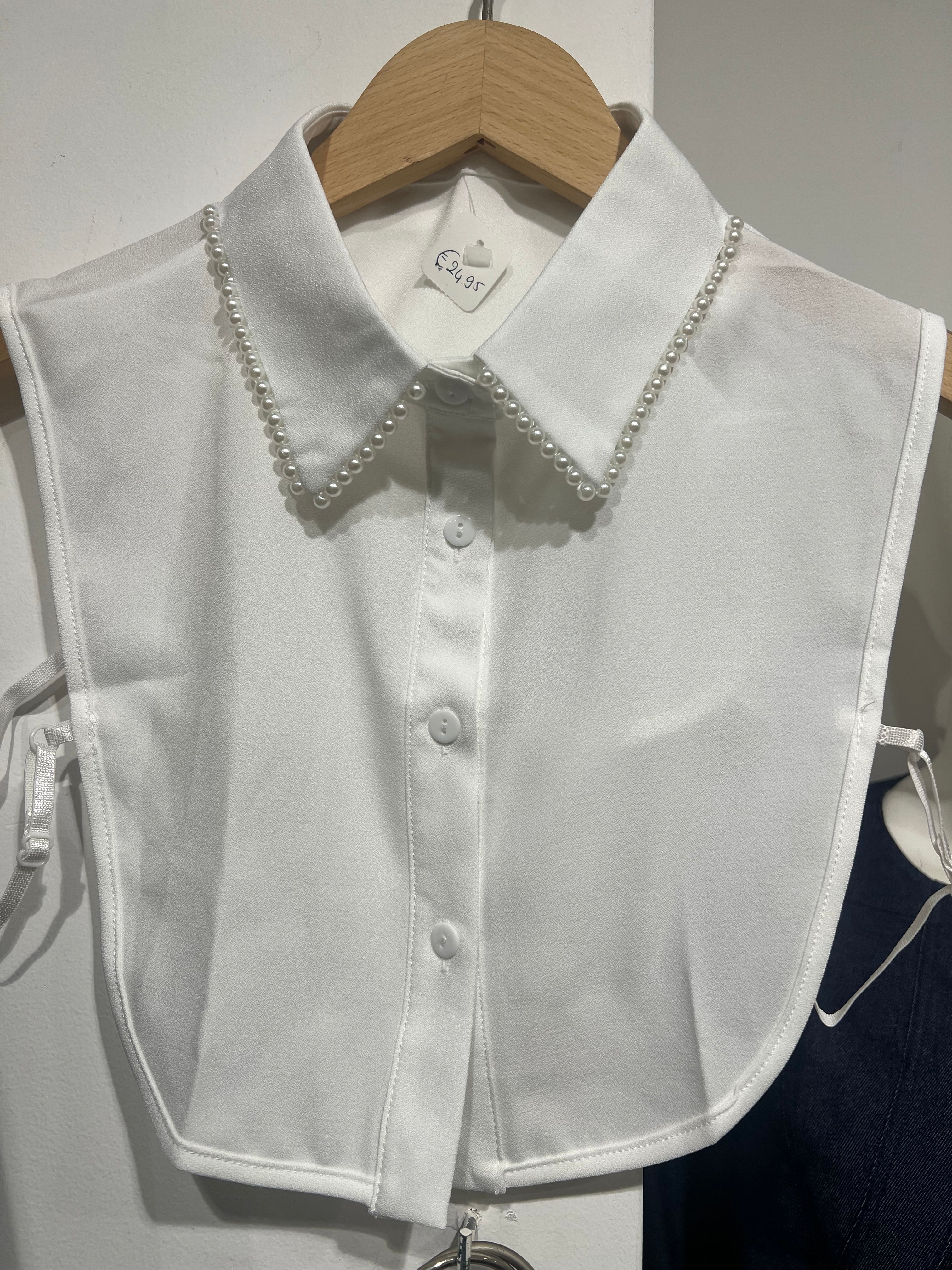 MVD Kraagje – Pearl Edge