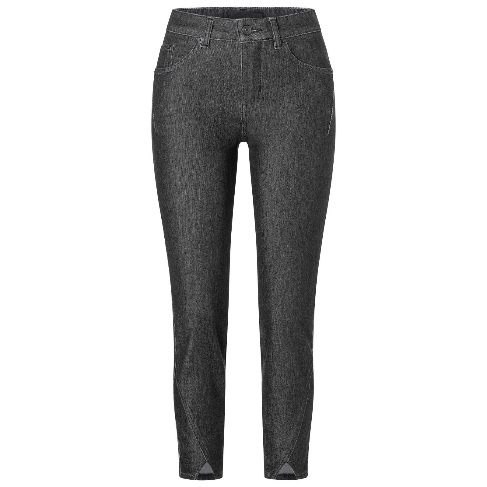 MAC Jeans Deja zwart