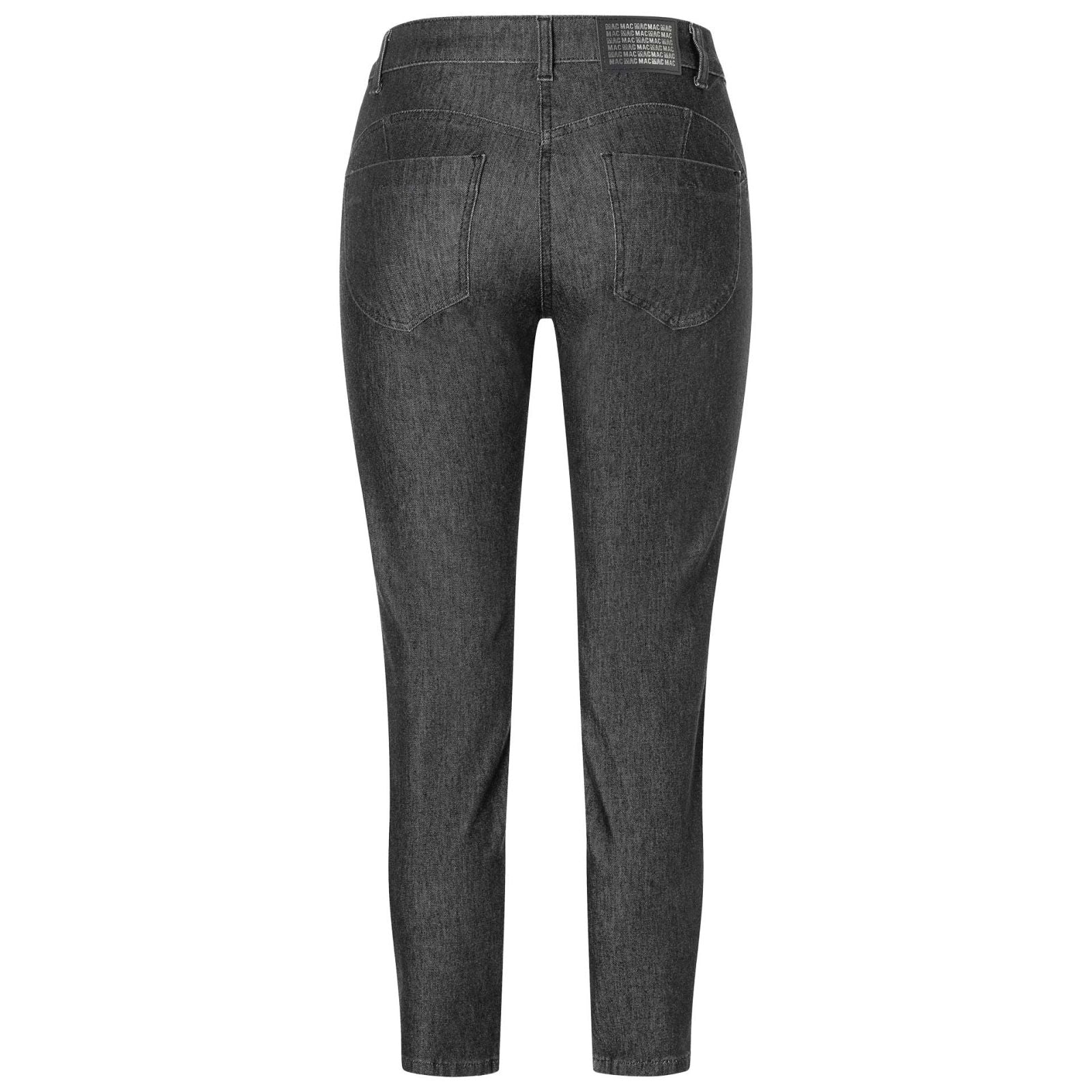 MAC Jeans Deja zwart