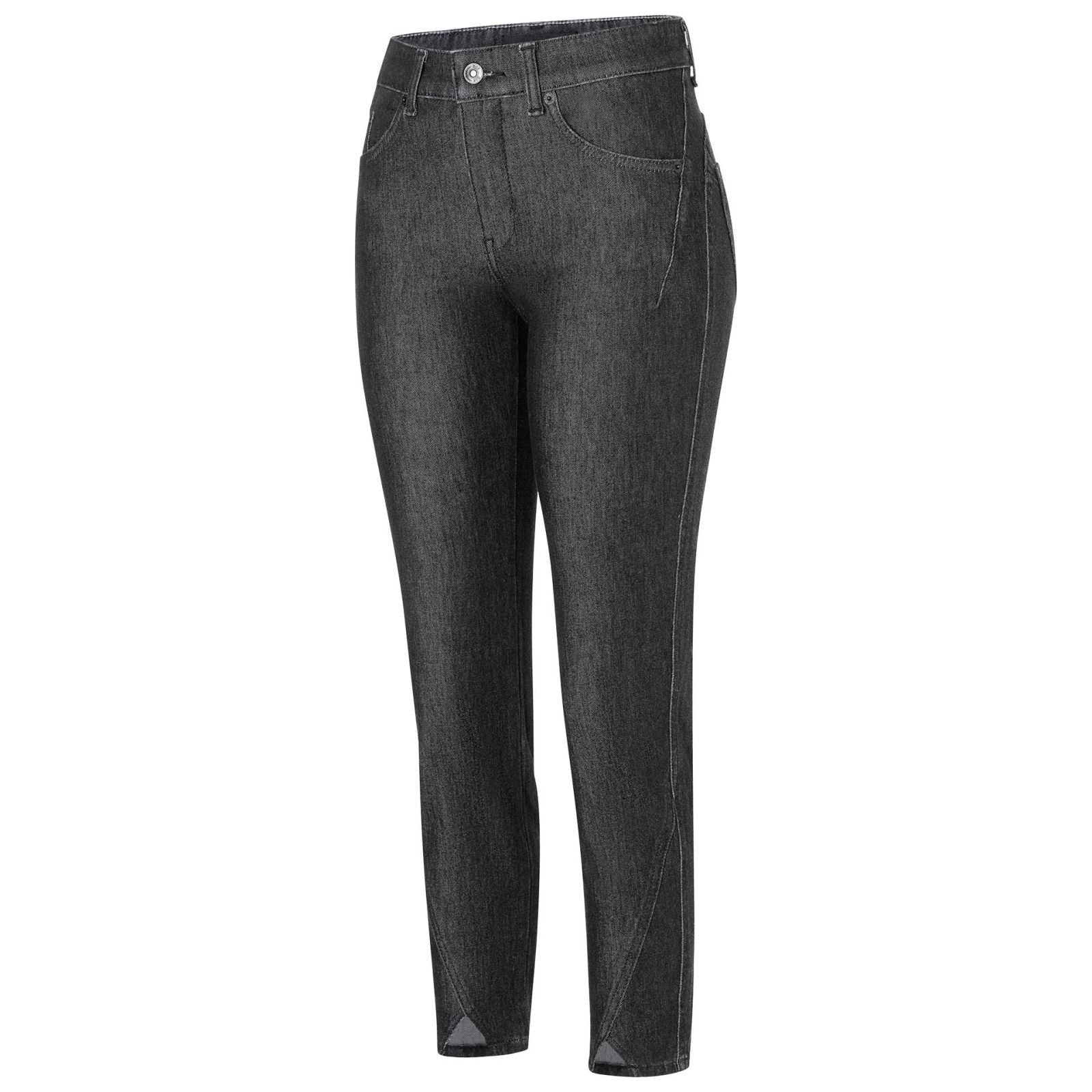 MAC Jeans Deja zwart