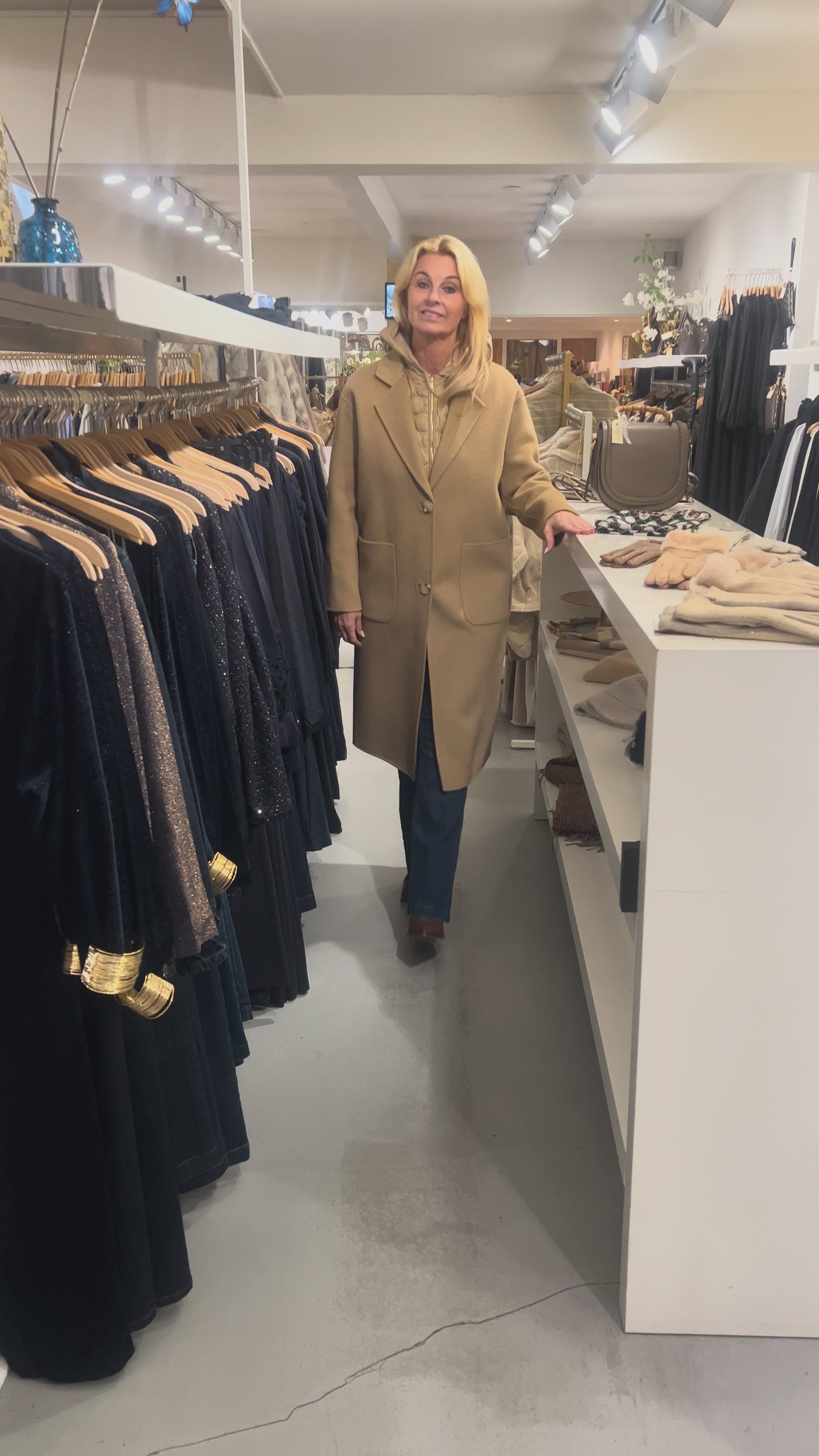 Rino & Pelle Femia jas