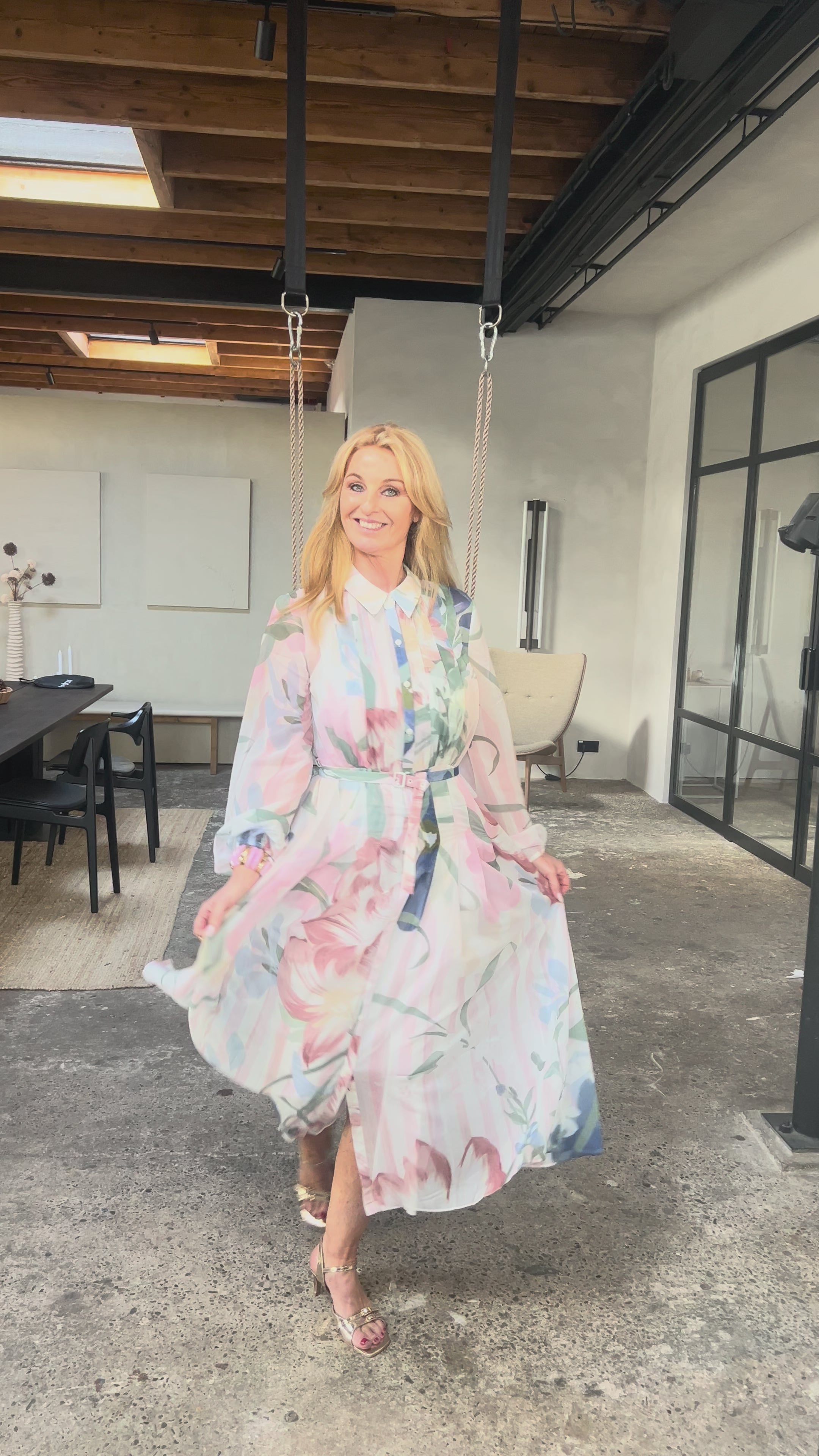 Ted Baker Arnia Dress