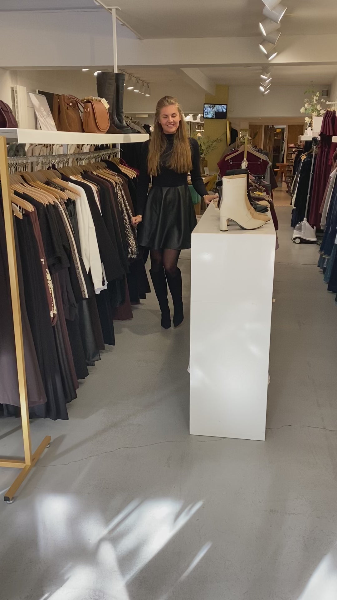 Ted Baker Milioa Dress