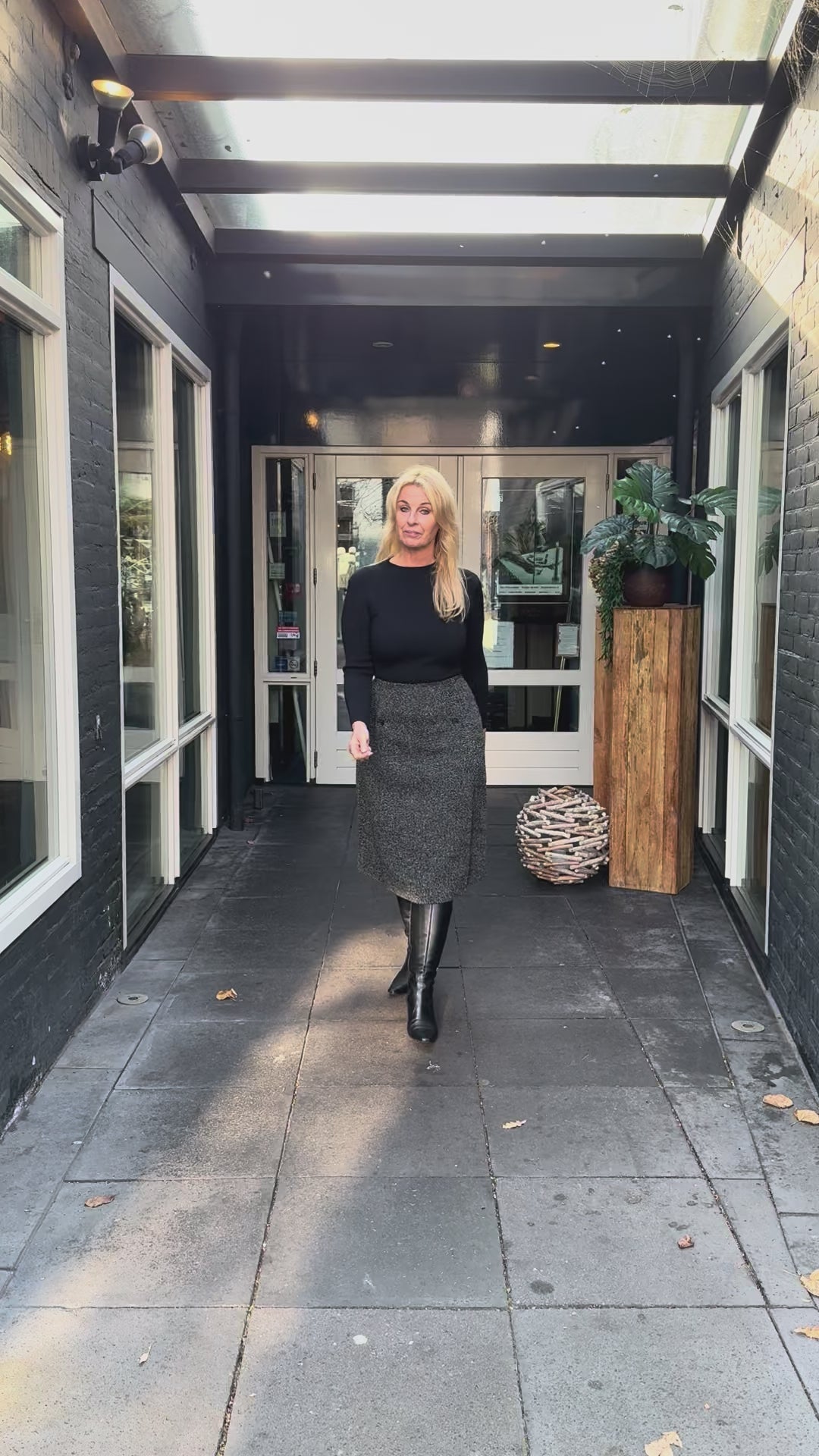 Ted Baker Ekaad Dress