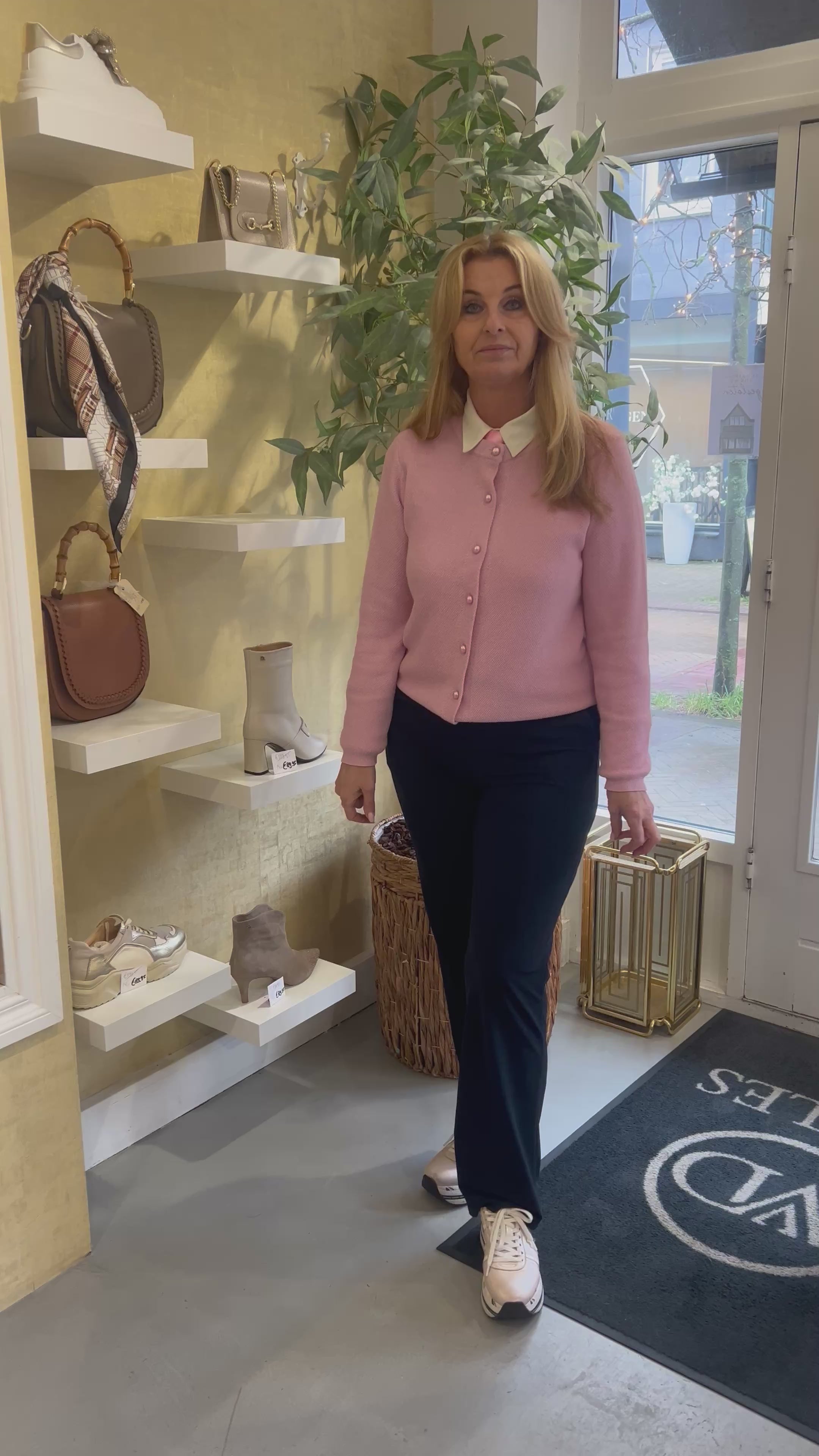 MVD Styles The Label – Cardy Candy