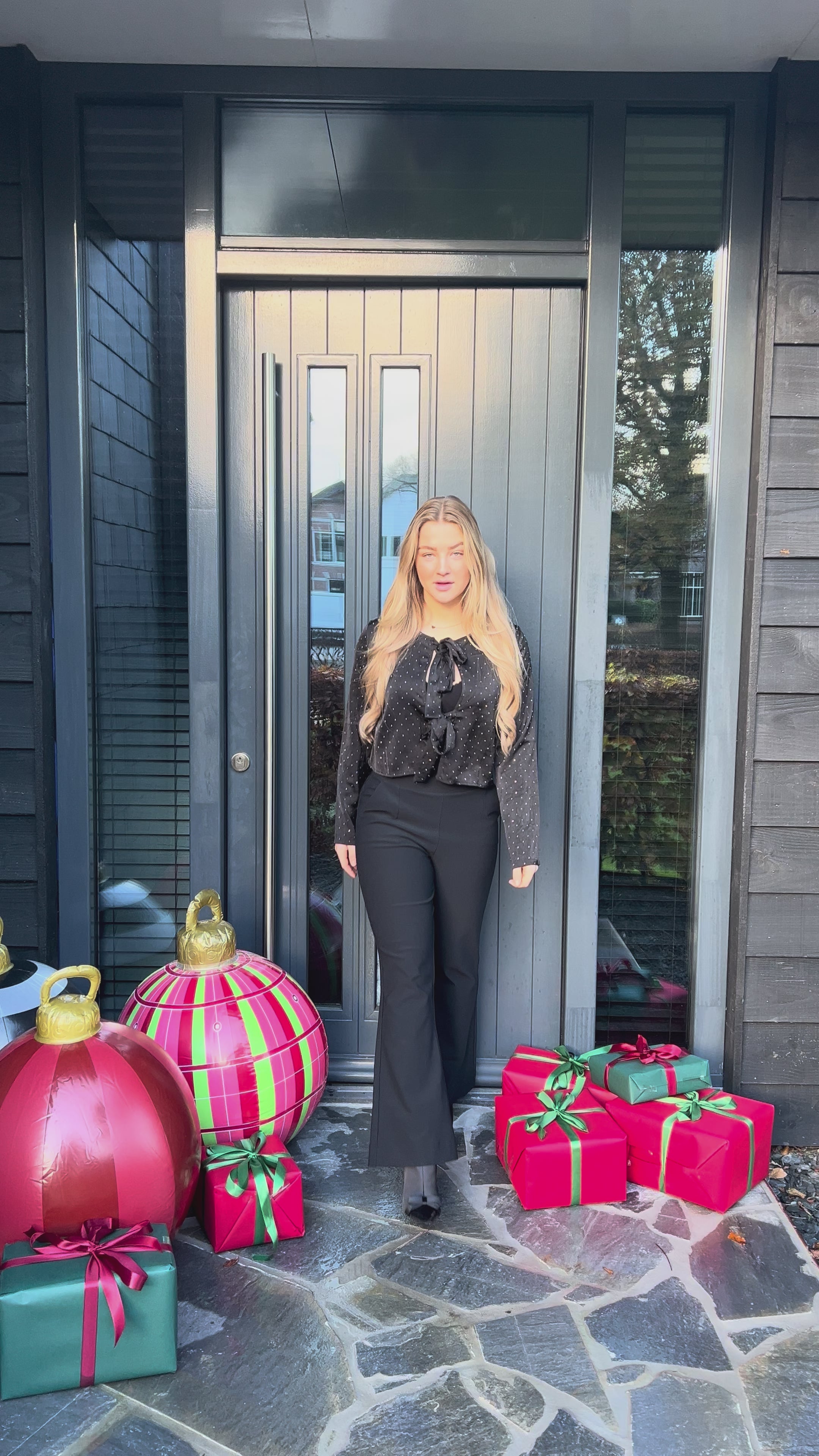 Sisterspoint Nell top