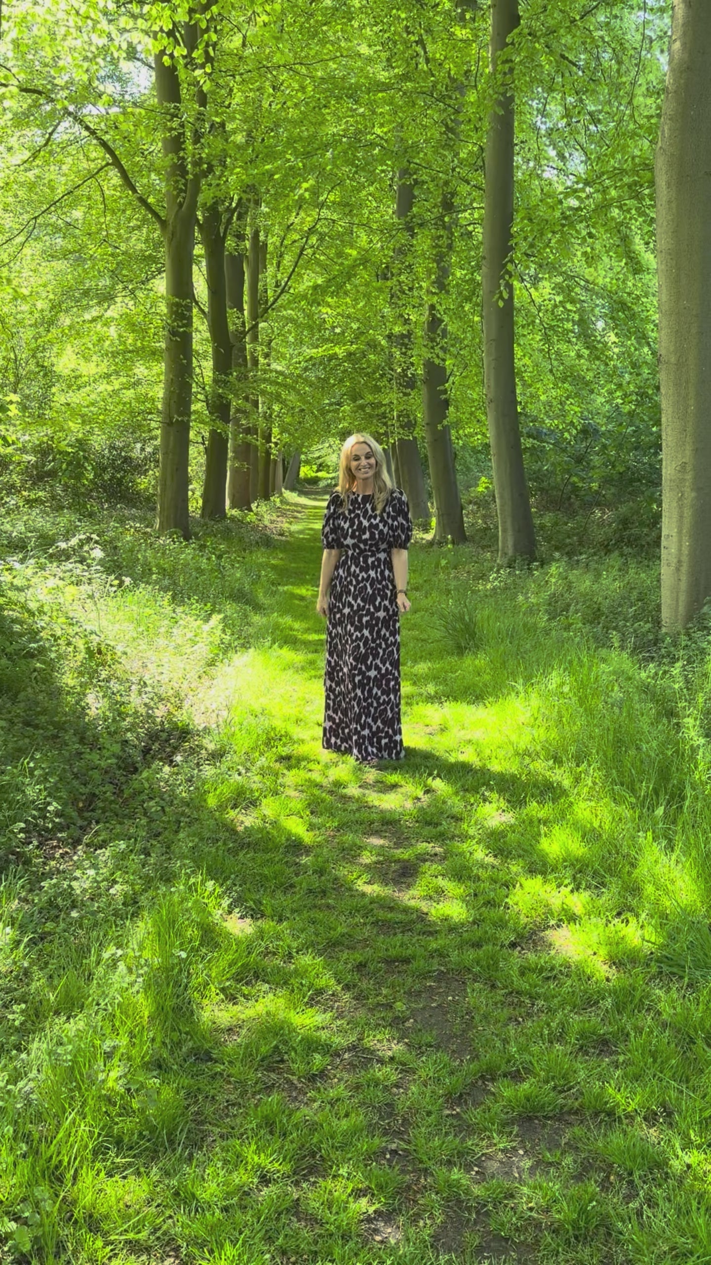 Bolina Island Lolita Dress