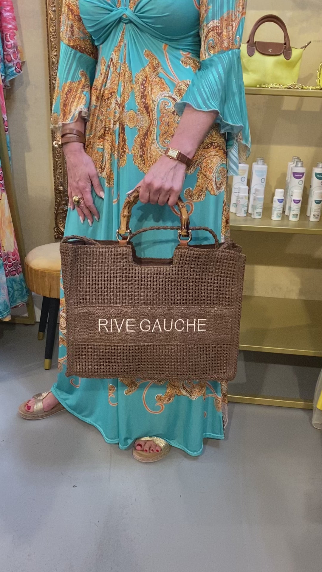 MVD Riviera Shopper