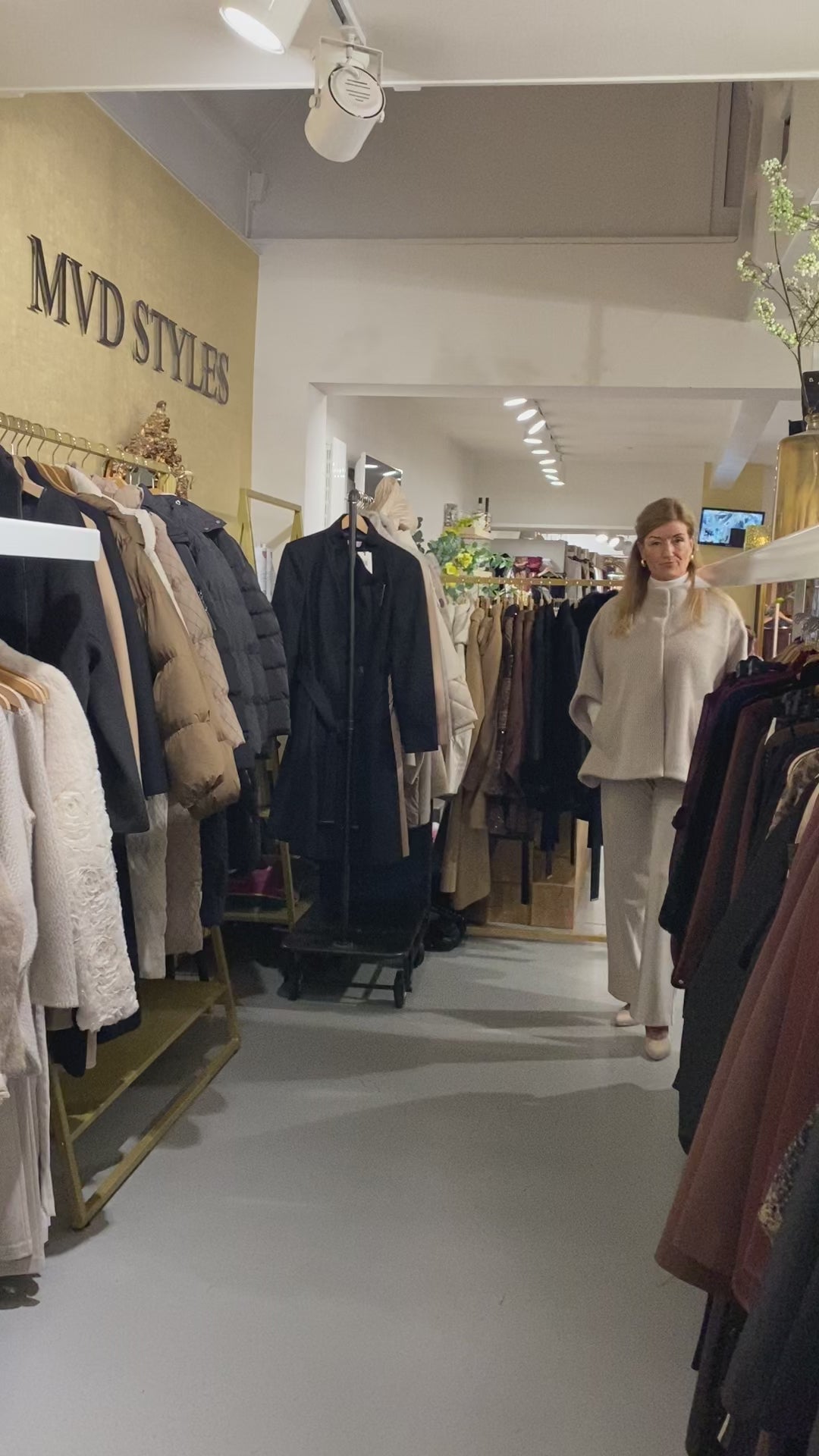 Rino & Pelle Rosanne Cape