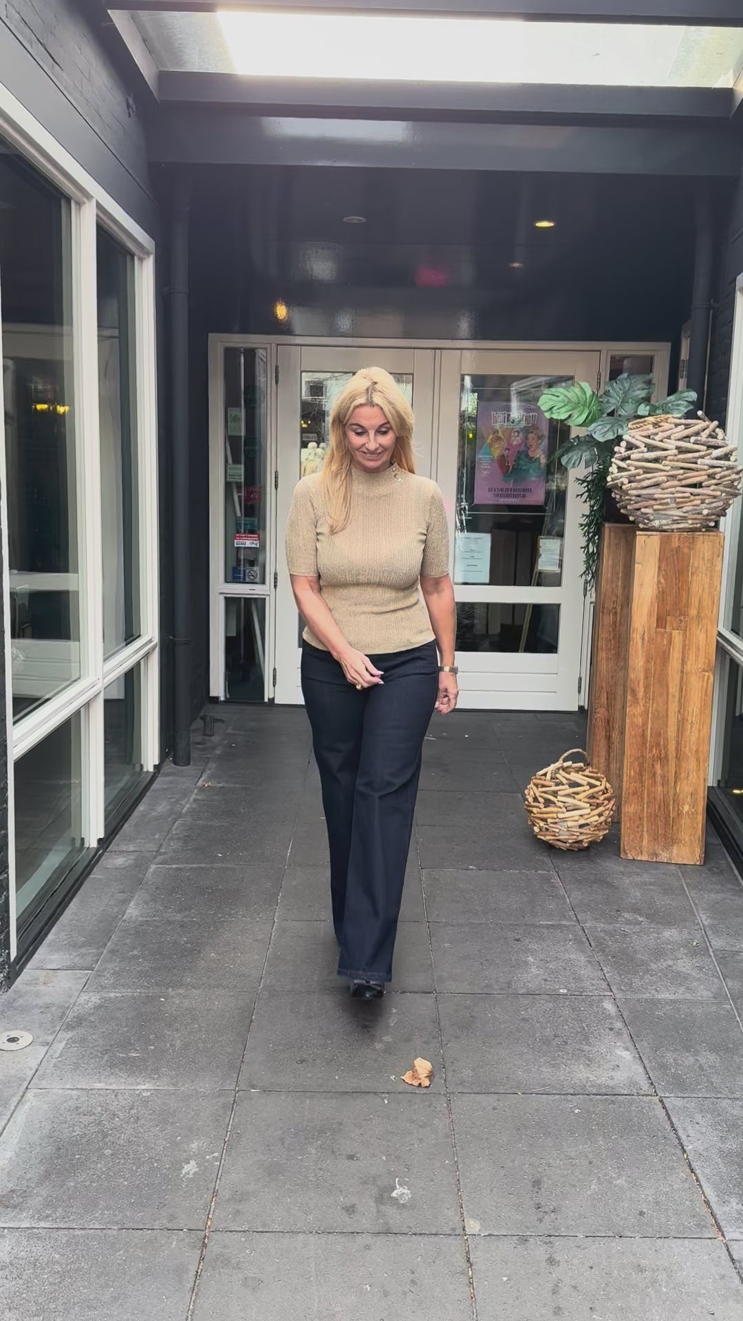 Rinascimento coltrui goud