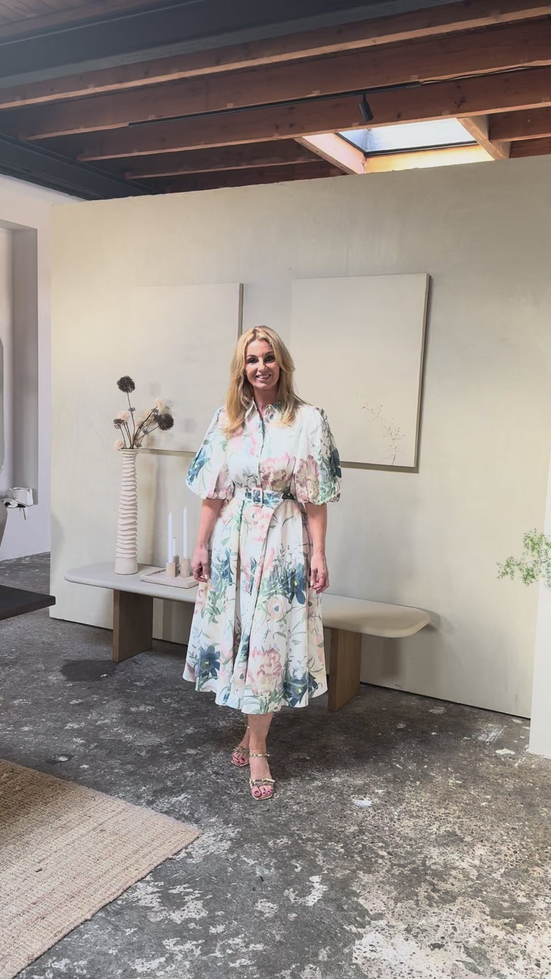 Ted Baker Breei Dress