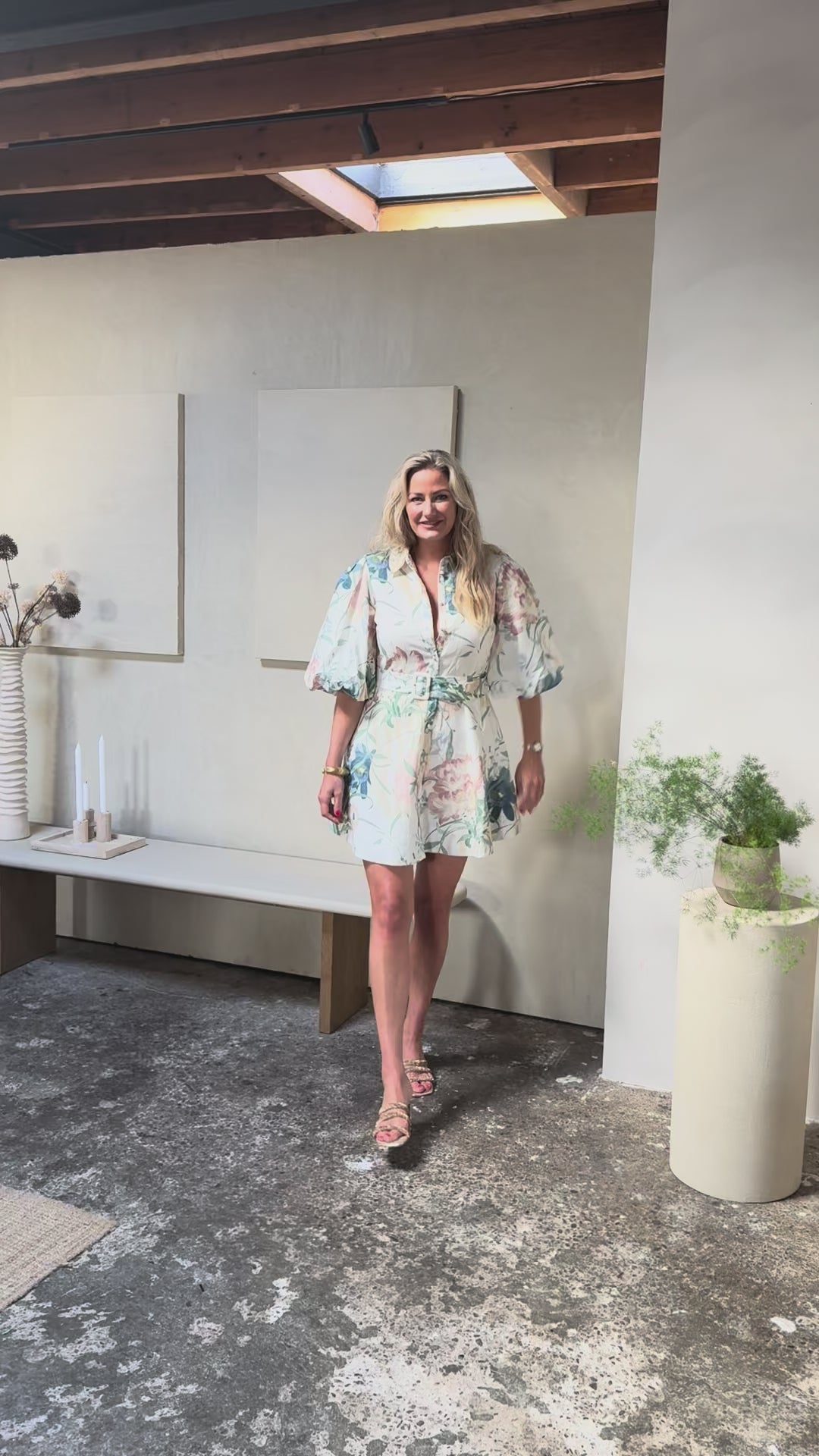 Ted Baker Olliiv Dress
