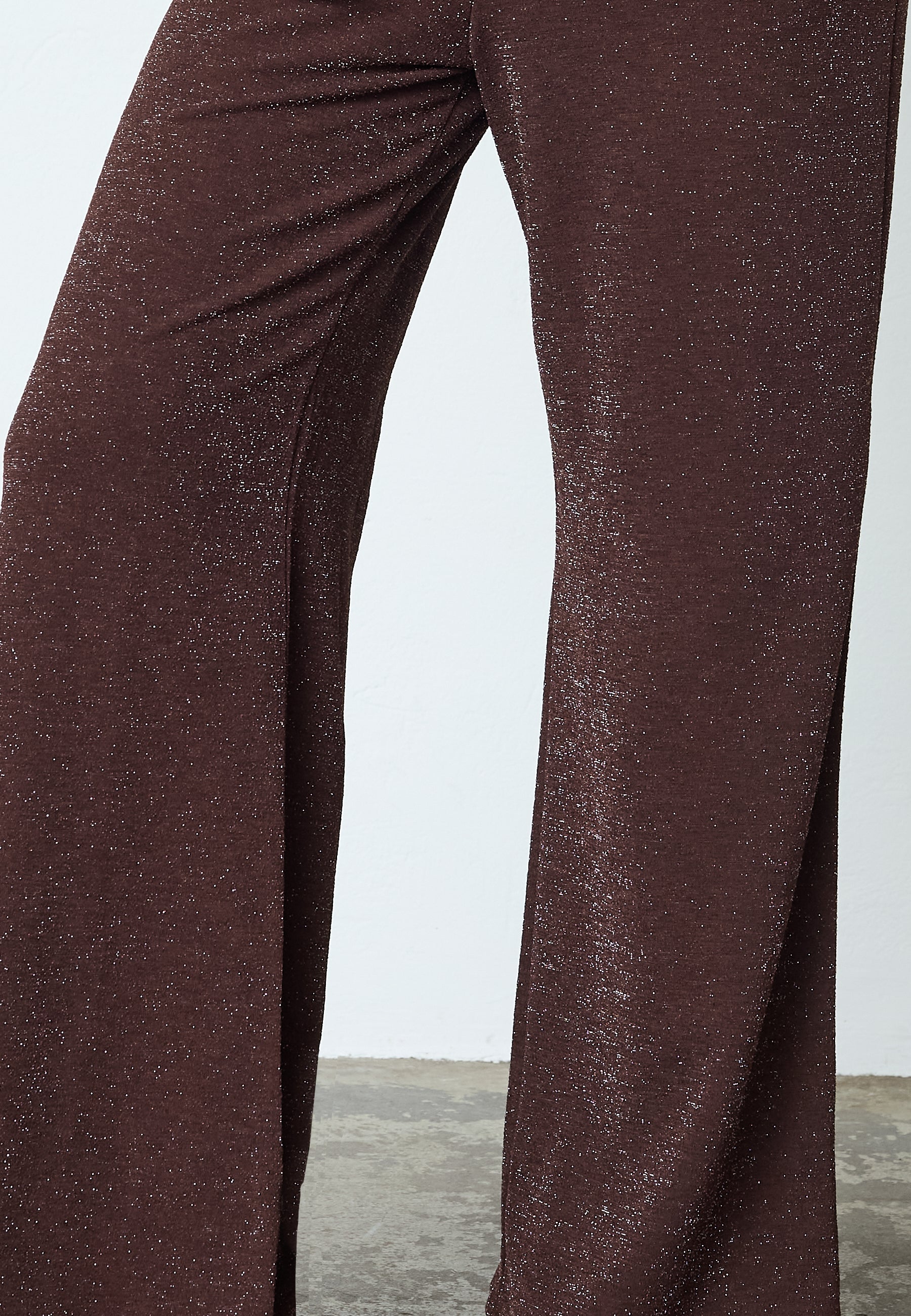 Sisterspoint Broek Glut bruin