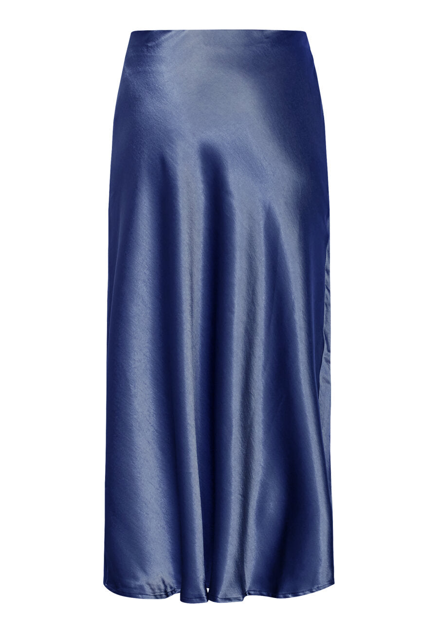 Sisterspoint Gewo Skirt Midnight Blue