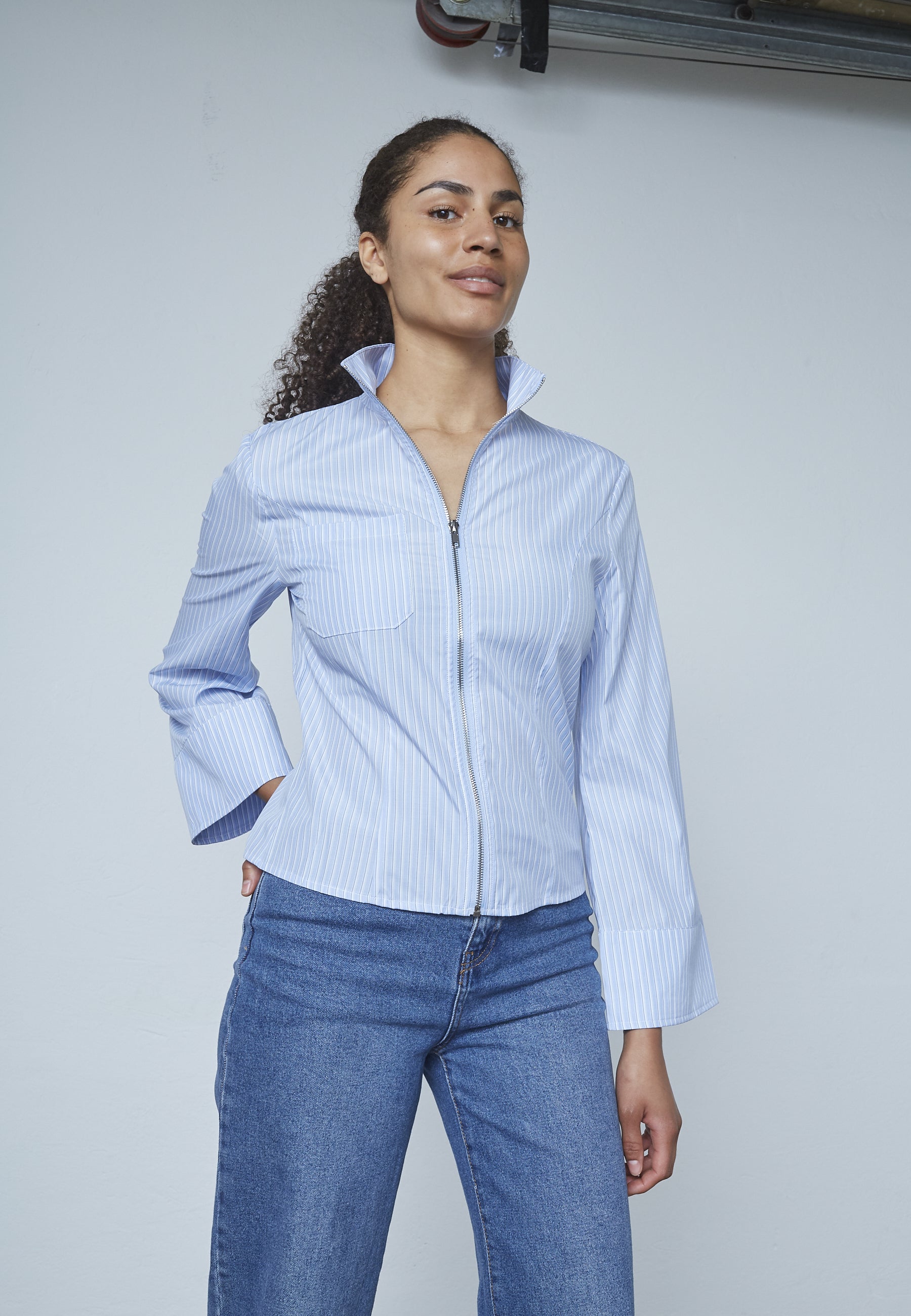 Sisterspoint Vilza Blouse
