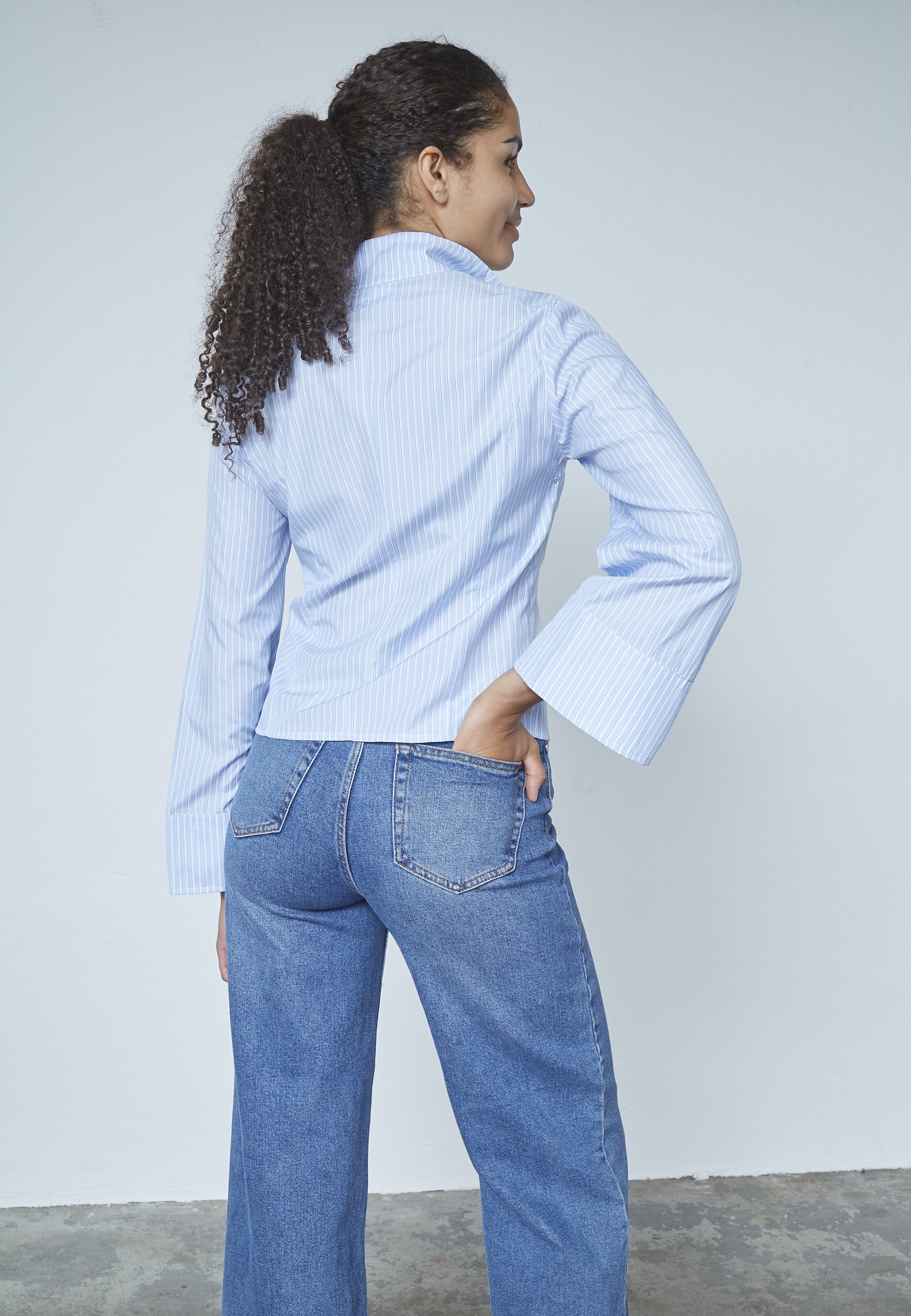 Sisterspoint Vilza Blouse