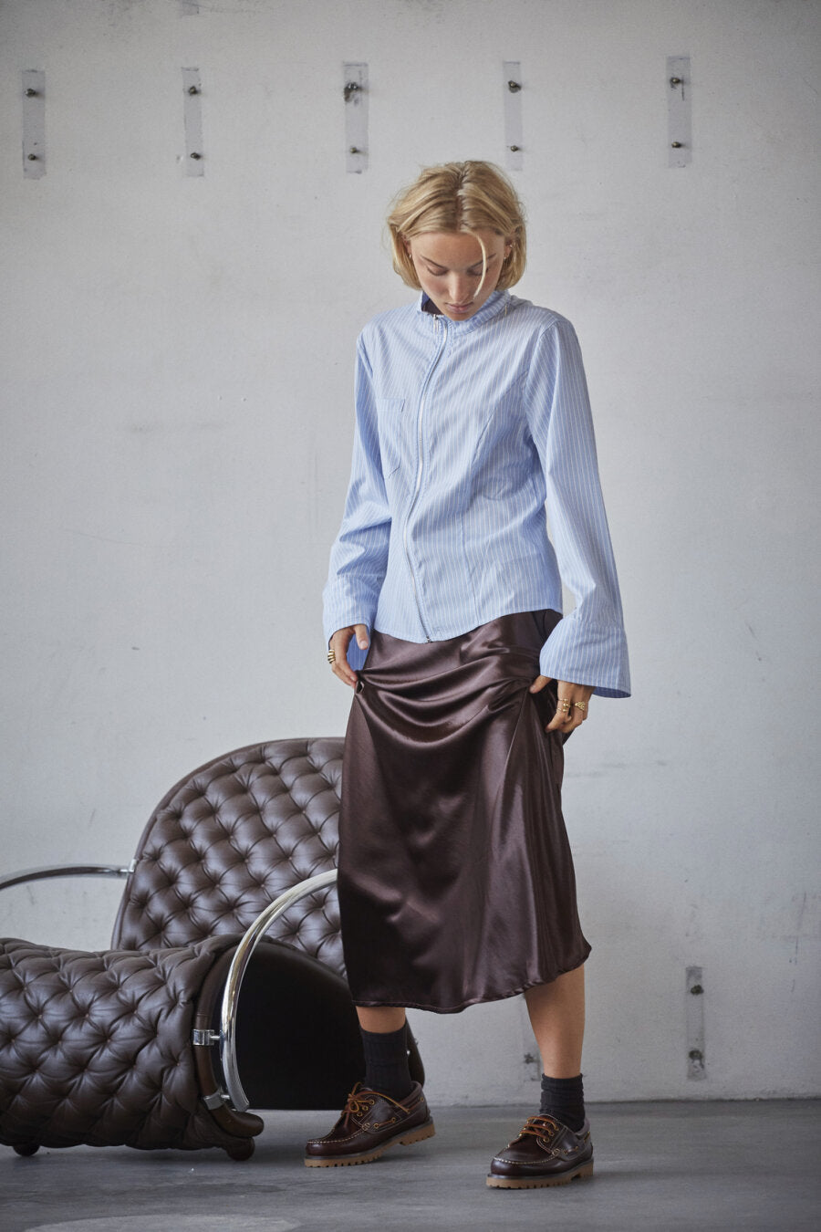 Sisterspoint Vilza Blouse