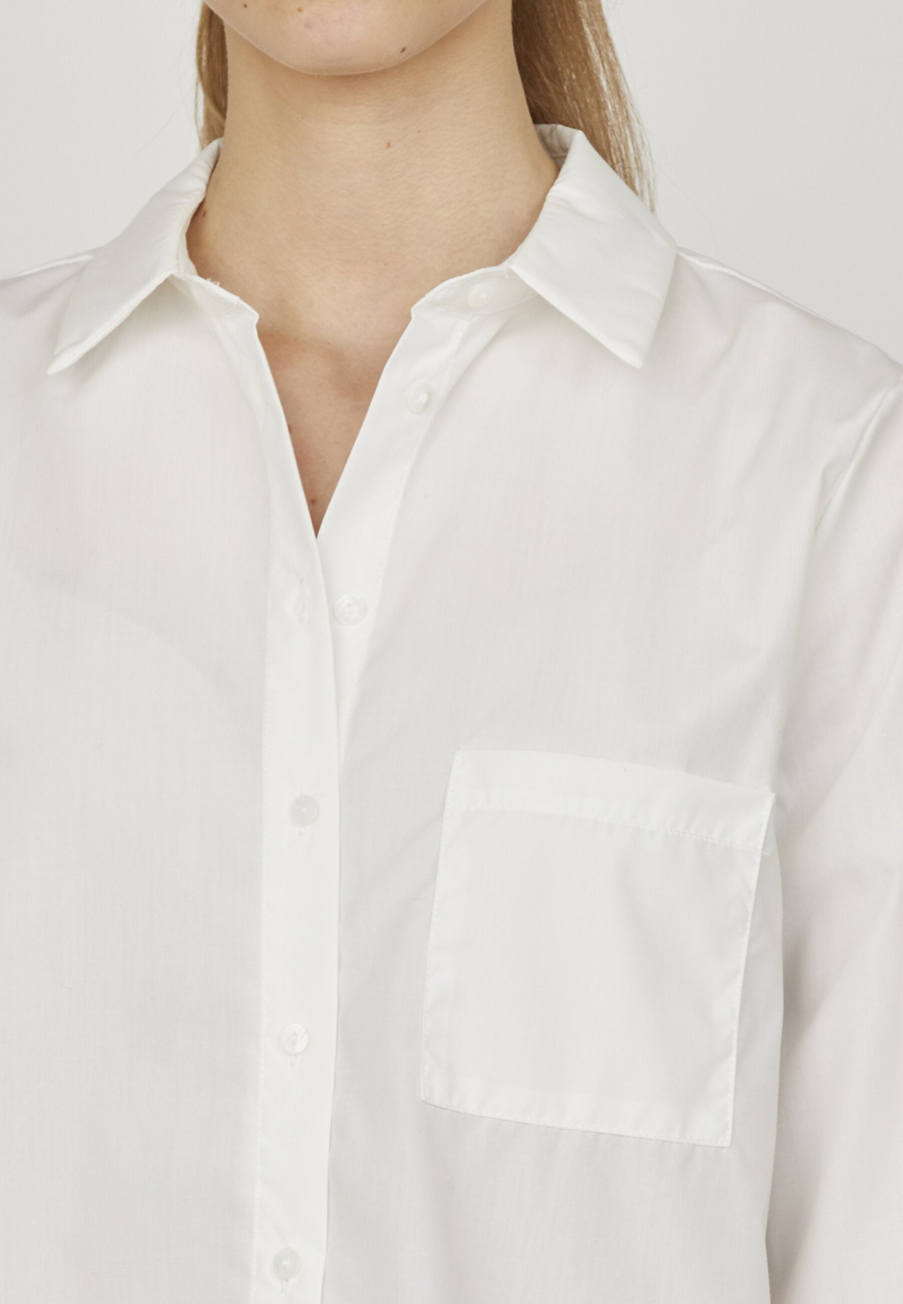 Sisterspoint Virra blouse wit