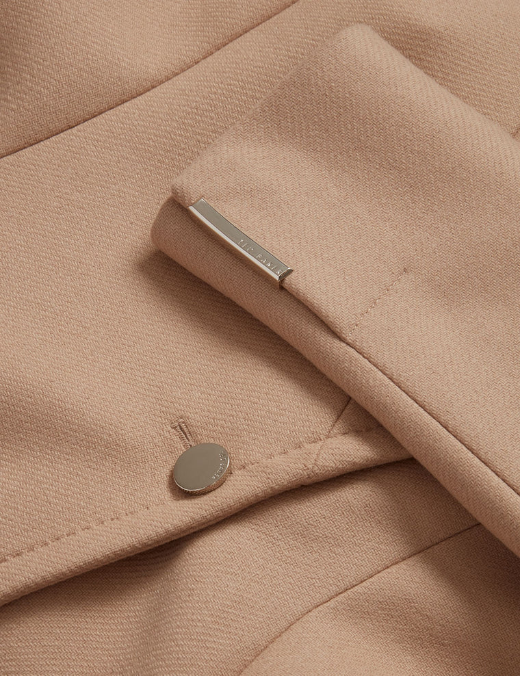 Ted Baker Mindee Coat camel